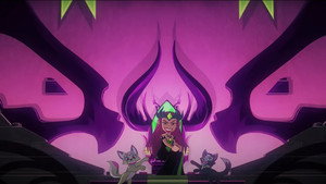 LEGO Elves 4. évad Ep.3 3. epizód