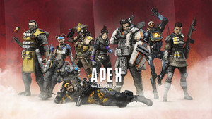 Apex Legends kép