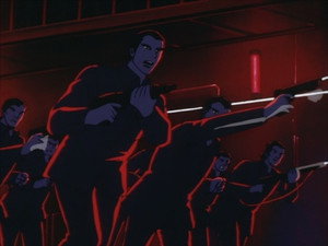 銀河英雄伝説 4. évad Ep.19 19. epizód