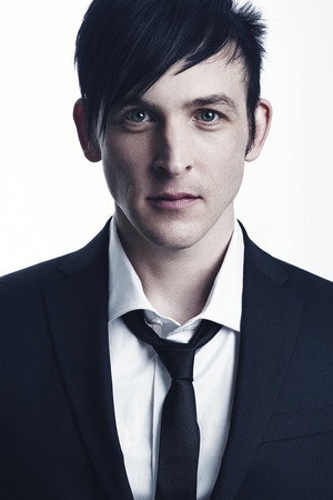 Robin Lord Taylor profil kép