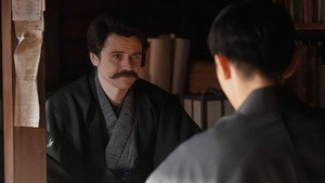 ばけばけ 1. évad Ep.113 113. epizód