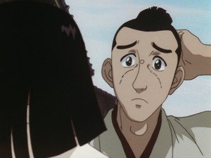 陽だまりの樹 1. évad Ep.7 7. epizód