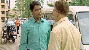 सीआईडी 1. évad Ep.433 433. epizód