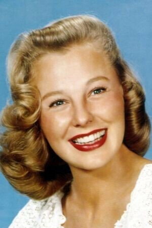 June Allyson profil kép