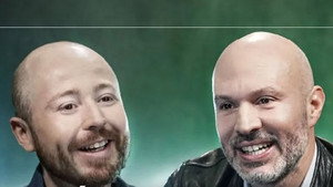 LEGEND 2. évad Ep.35 35. epizód