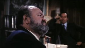 Nero Wolfe 1. évad Ep.11 11. epizód