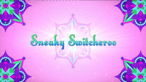 Shimmer és Shine 4. évad Ep.27 Cserekeresés