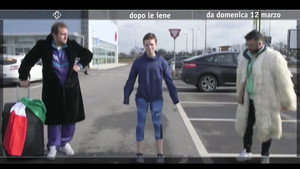 Emigratis Speciális epizódok Ep.1 1. epizód