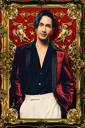 Tachibana Kenchi profil kép