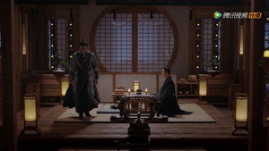 斛珠夫人 1. évad Ep.26 26. epizód