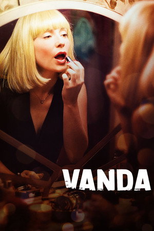 Vanda - A Viúva Negra poszter