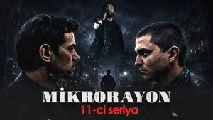Mikrorayon 1. évad Ep.11 11. epizód