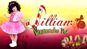Jillian: Namamasko Po kép