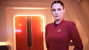 Star Trek: Furcsa új világok kép
