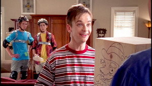 Even Stevens 2. évad Ep.18 18. epizód