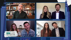 Watch What Happens Live with Andy Cohen 17. évad Ep.51 51. epizód