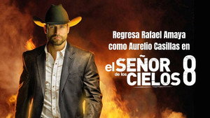 El señor de los cielos kép