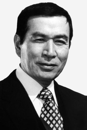 丹波哲郎 profil kép