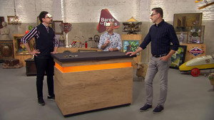 Bares für Rares 11. évad Ep.224 224. epizód