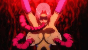 魔界騎士イングリッド 2. évad Ep.1 1. epizód