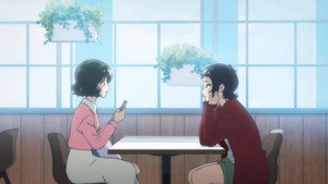 青のオーケストラ 2. évad Ep.10 10. epizód