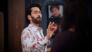 बड़े अच्छे लगते हैं 3. évad Ep.46 46. epizód