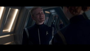 Star Trek: Discovery Speciális epizódok Ep.47 47. epizód