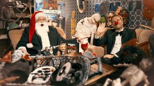 Die schlechtesten Filme aller Zeiten 2. évad Ep.12 12. epizód