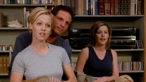 Beverly Hills, 90210 6. évad Ep.9 9. epizód