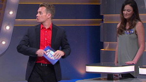 Family Feud 1. évad Ep.176 176. epizód