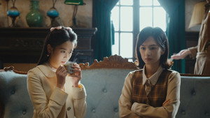 深红之名 1. évad Ep.9 9. epizód