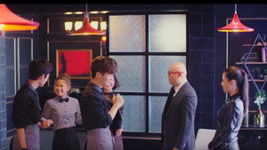 爱上邻家主厨 1. évad Ep.12 12. epizód