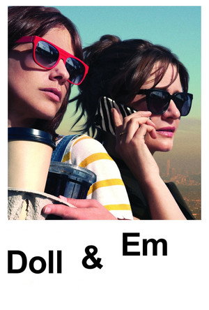 Doll és Em 1. évad (2014-02-18) poszter
