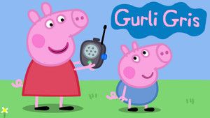 Peppa malac kép