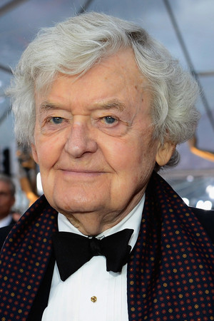Hal Holbrook profil kép