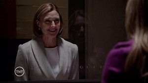 Dallas 2. évad Ep.6 Váratlan fordulat