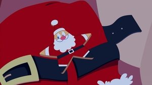 A Tom és Jerry-show 1. évad Ep.28 Karácsonyi rémmese