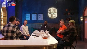 Stick to Football 1. évad Ep.30 30. epizód
