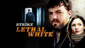 C.B. Strike kép