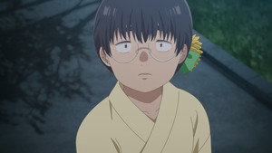 ブスに花束を。 1. évad Ep.9 9. epizód