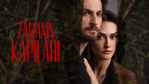Zamanın Kapıları kép