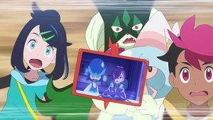 ポケットモンスター 1. évad Ep.92 92. epizód