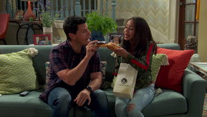 Sydney és Max 2. évad Ep.4 4. epizód