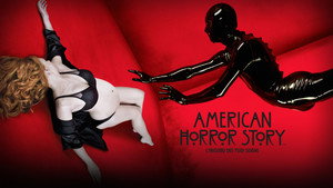 Amerikai Horror Story kép