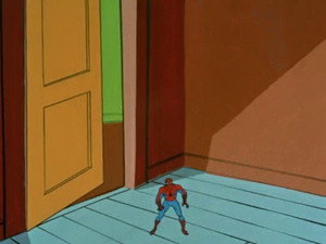 Spider-Man 3. évad Ep.10 10. epizód