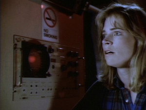 Swamp Thing 3. évad Ep.6 6. epizód