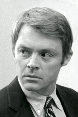 George Morgan profil kép
