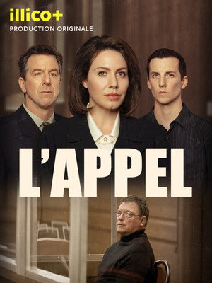 L'appel poszter