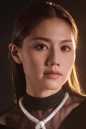 周秀娜 profil kép