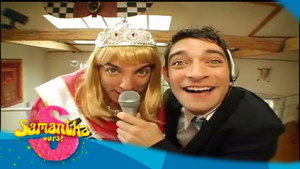 Samantha, Oups ! 3. évad Ep.13 13. epizód